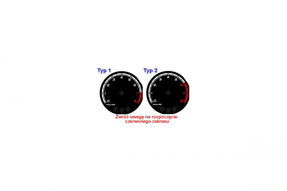 Тюнінг накладки у щиток приладів Fiat Coupe