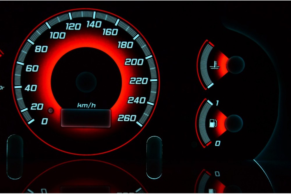 Тюнінгові накладки на панель приладів Honda Civic 2001-2005 вер. 3