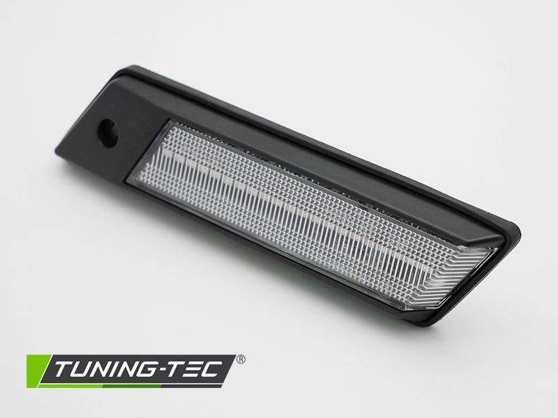 Повороти бічні на крила BMW E30/E28/E24/E23 світлодіодні Led