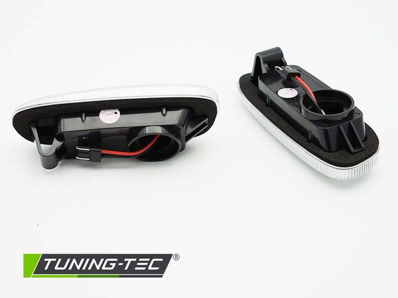 Діодні бічні повороти у крила SUBARU IMPREZA