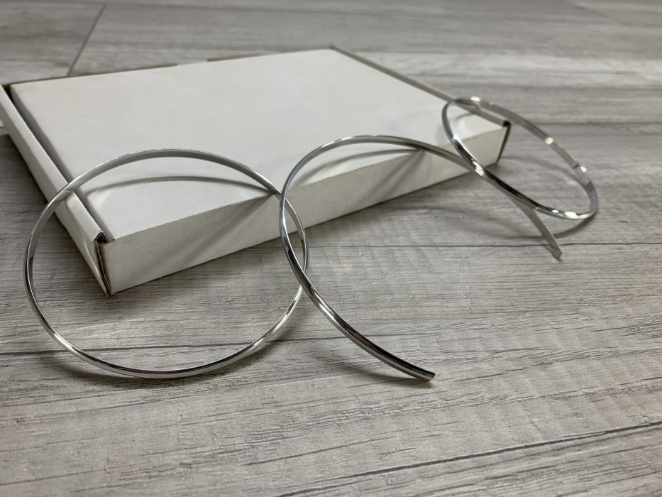 Кільця у щиток приладів Mercedes W210 дорест. / W202 FL / W208