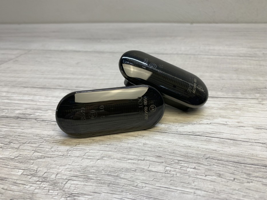 LED повороти VW Golf, Bora, Passat, Polo, Seat Ibiza Leon, Ford Fiesta