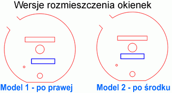 Плазмові тюнінг накладки на панель приладів VW Golf 2 / Jetta / Scirocco