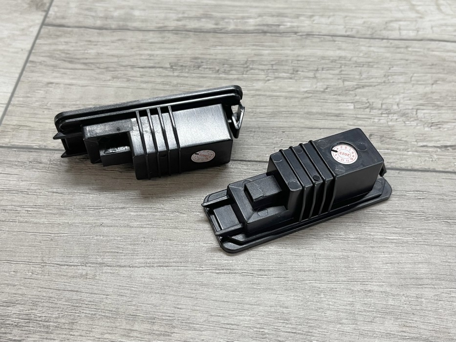 LED підсвітка номера VW Golf / Passat / CC / EOS / Lupo / Polo / Scirocco