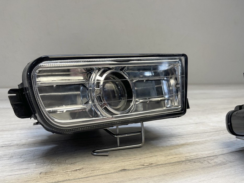 Протитуманки з лінзами Audi 100 C4