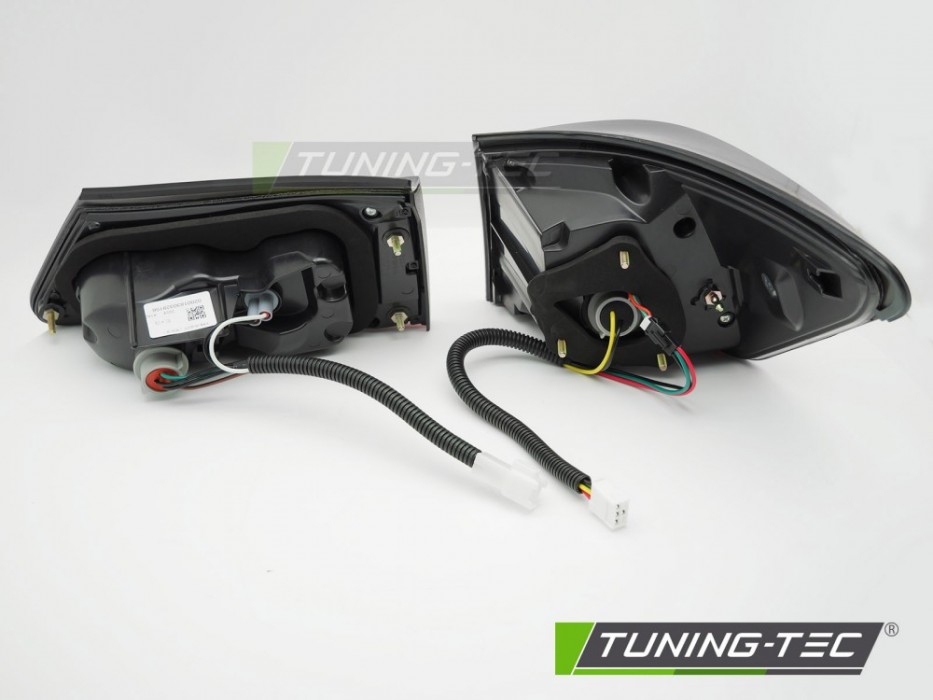 Фонари задние full led Lexus IS 06-13 стопы тонированные