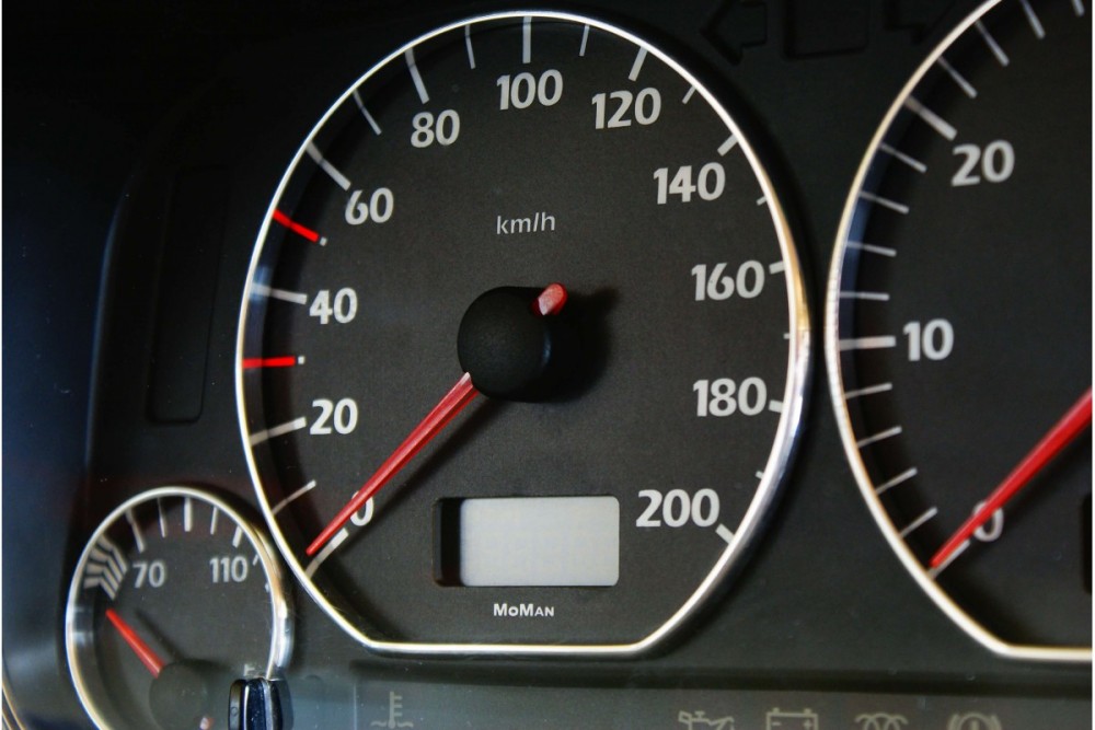 Плазмові вставки в щиток приладів Volkswagen Golf 3, Vento, Jetta 3, Polo 6N вар. 3