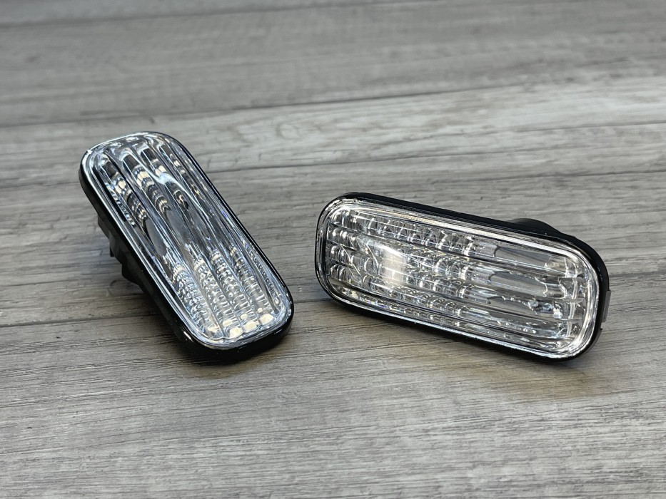 Повороти бічні Honda Accord 89-02 / Civic 95-00 / Rover 600, 400, 45