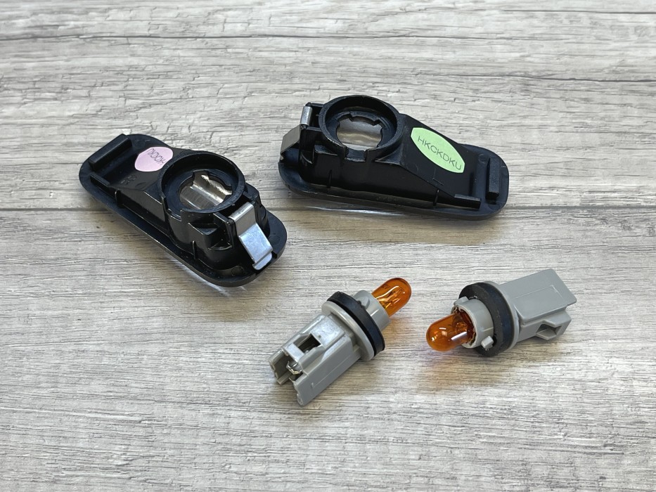 Повороти бічні Honda Accord 89-02 / Civic 95-00 / Rover 600, 400, 45