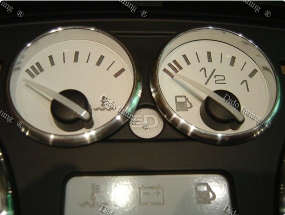 Кільця в щиток приладів VW Polo 6N (94-02) тип 2