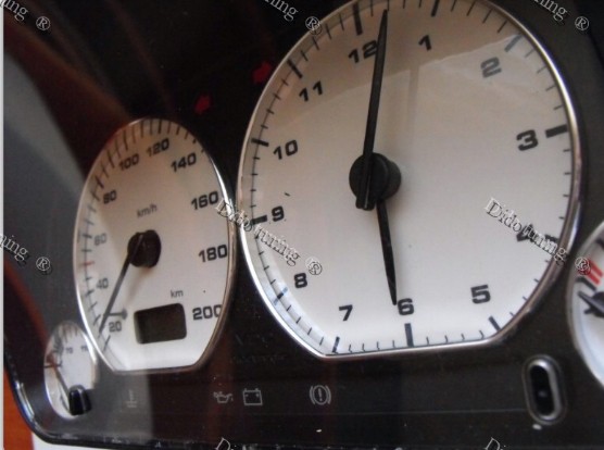 Кільця на прилади Seat Cordoba (93-99)