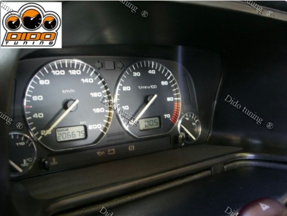 Кільця на прилади Seat Cordoba (93-99)