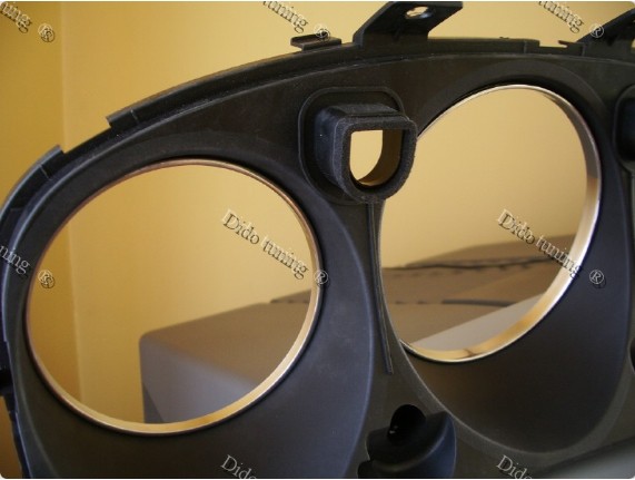 Кільця на прилади Honda Accord VI (97-03)