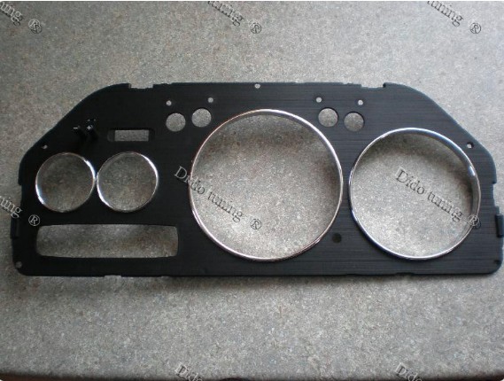 Кільця в щиток приладів Subaru Impreza (98-00)