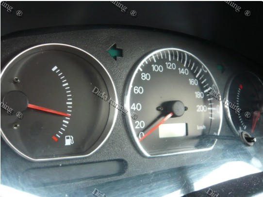 Кільця на прилади Mitsubishi Colt (95-03)