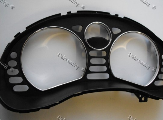 Кільця на прилади Mitsubishi 3000GT