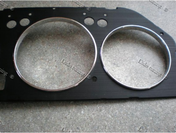 Кільця в щиток приладів Subaru Impreza (98-00)