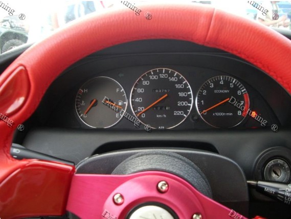 Кільця на прилади Toyota Celica T18