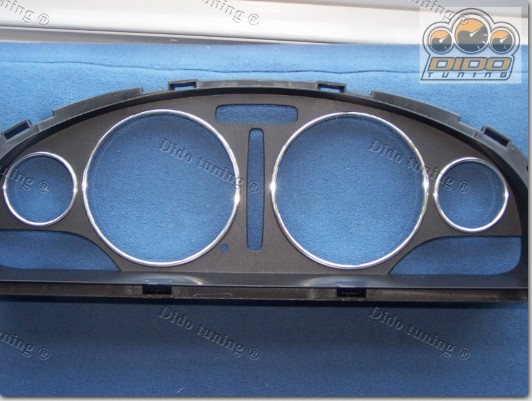 Кільця на прилади Nissan Maxima (00-01)