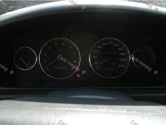 Кільця на прилади Hyundai Sonata (93-98)