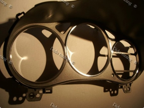 Кільця на прилади Toyota Celica (99-06)