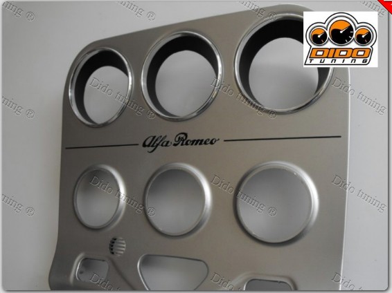Кільця на прилади Alfa Romeo GTV