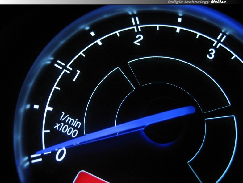 Тюнінгові накладки в щиток приладів Skoda Octavia 1996-2004 вер. 1