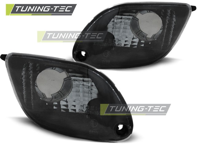 Чорні повороти передні FORD FOCUS MK1 1998-2001