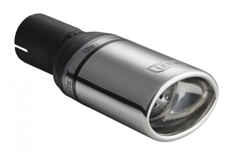 Модельний глушник Subaru Impreza I (126-103/10)