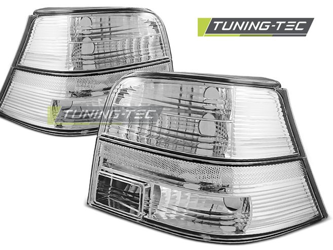 Ліхтарі задні VOLKSWAGEN GOLF IV 4 CRYSTAL WHITE