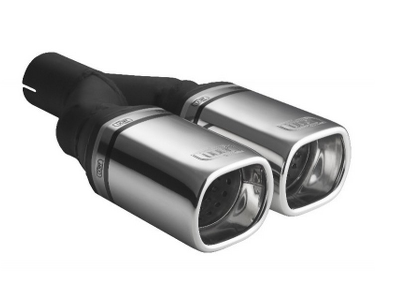 Модельний глушник Ulter Audi A4 B5 (101-202/12-1)