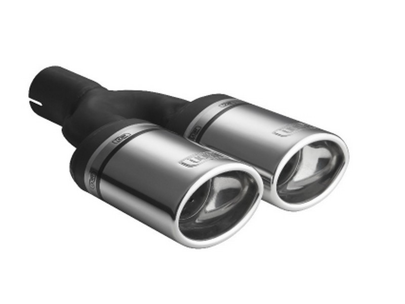 Модельний глушник Ulter Audi A4 B5 (101-202/10)