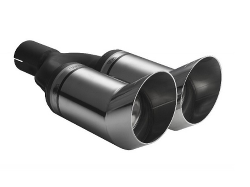 Модельний глушник Ulter Citroen Saxo (104-201/13DTM)