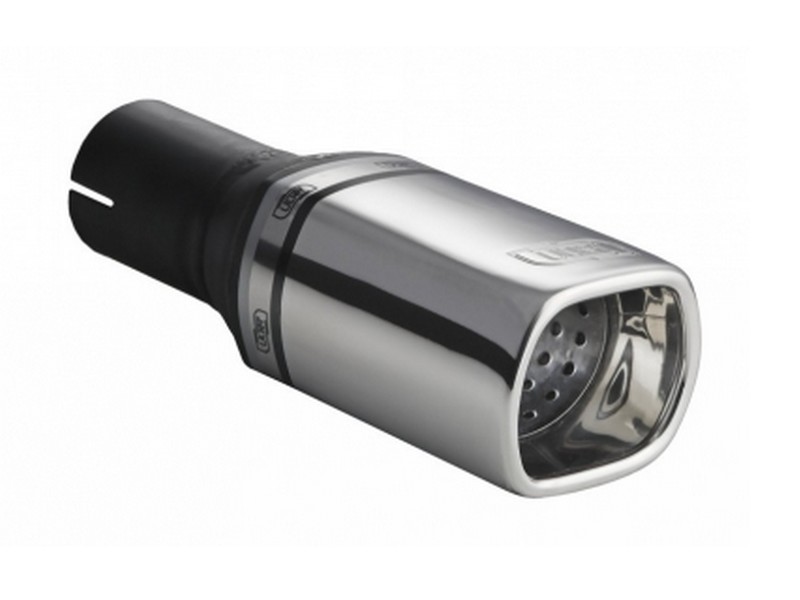 Модельний глушник Alfa Romeo 147