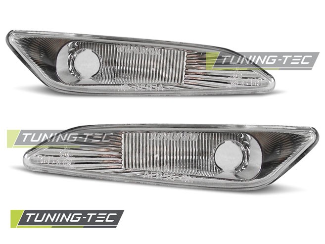 Бічні повороти в крила Alfa Romeo 147, 156 / Fiat Tipo