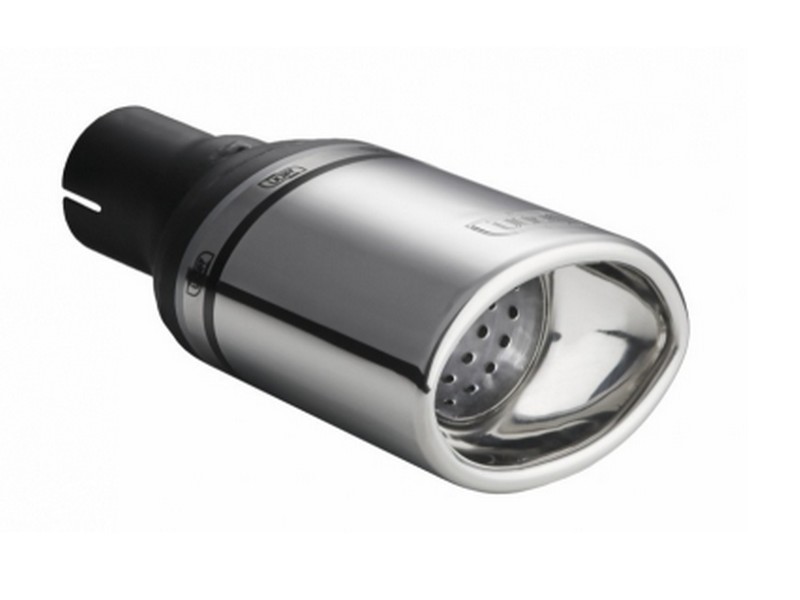 Модельний глушник Alfa Romeo 147