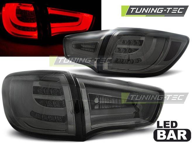 Тонні ліхтарі задні LED BAR KIA SPORTAGE 3