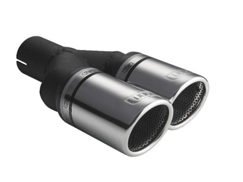 Модельний глушник Alfa Romeo 147 GTA