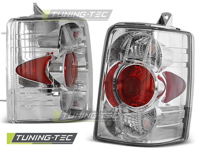 Тюнігові задні ліхтарі CHRYSLER JEEP GRAND CHEROKEE ZJ