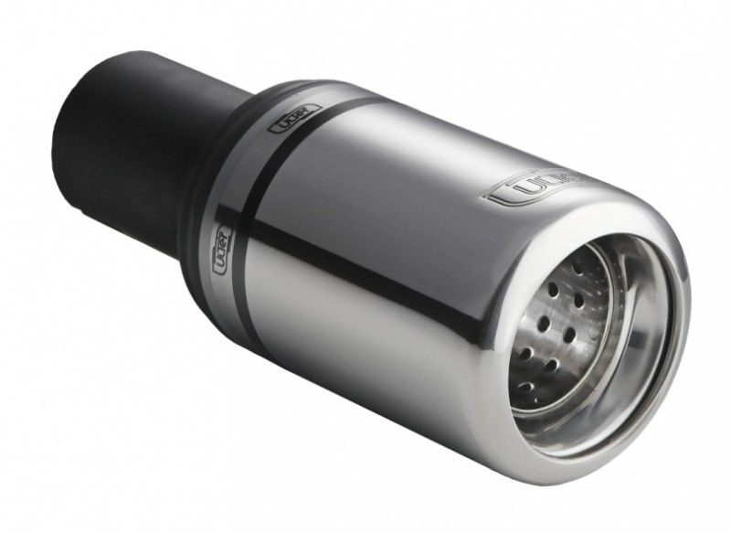 Модельный глушитель Suzuki Swift HATCHBACK (127-101/07-2)