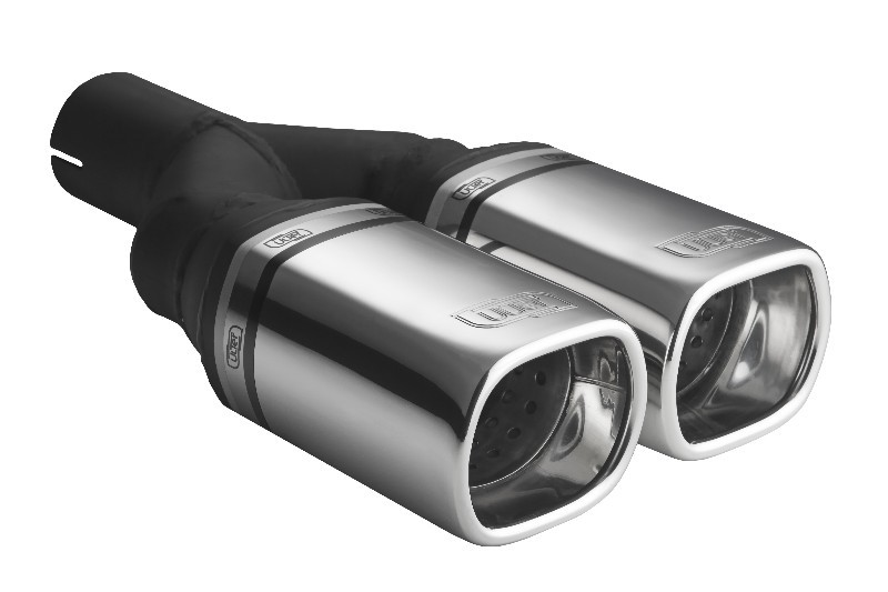 Модельний глушник Suzuki Swift HATCHBACK (127-201/12-1)