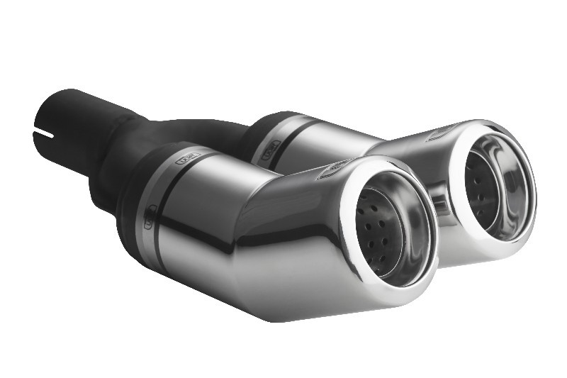 Модельний глушник Suzuki Swift HATCHBACK (127-201/13-1)