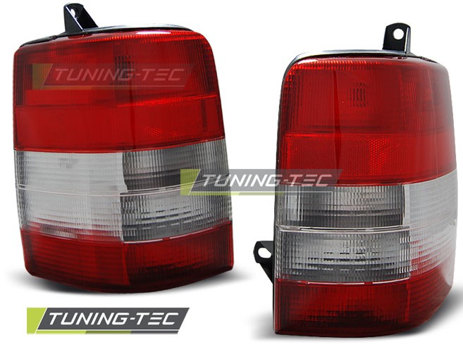 Нові задні ліхтарі CHRYSLER JEEP GRAND CHEROKEE ZJ