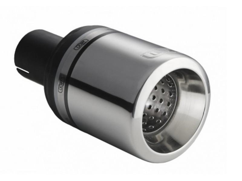 Модельний глушник Ulter Citroen C2 (104-104/17-1)