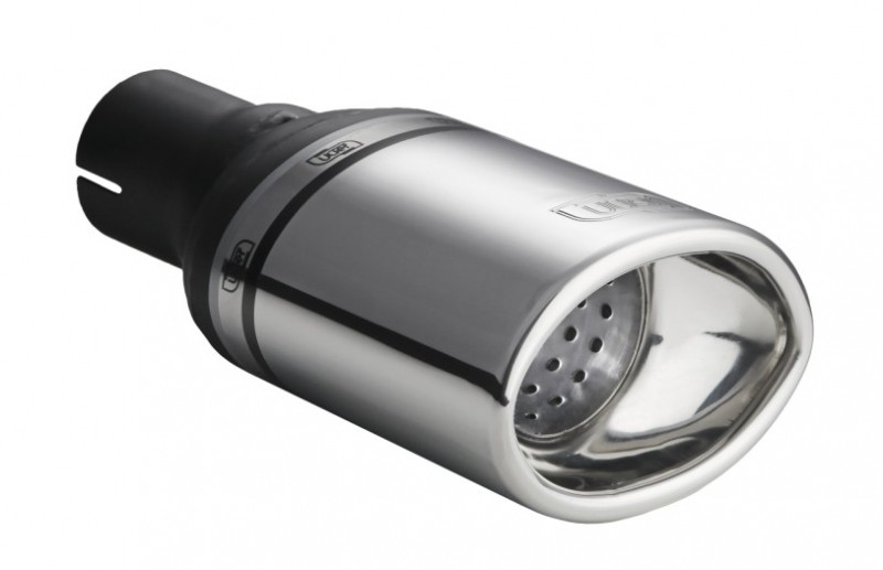 Модельний глушник Suzuki Swift III (127-103/26)