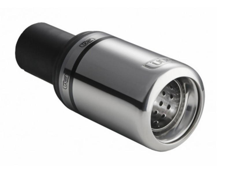 Модельний глушник Ulter Citroen C2 (104-104/07-2)