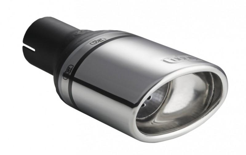 Модельный глушитель Saab 9-3 (134-101/27)