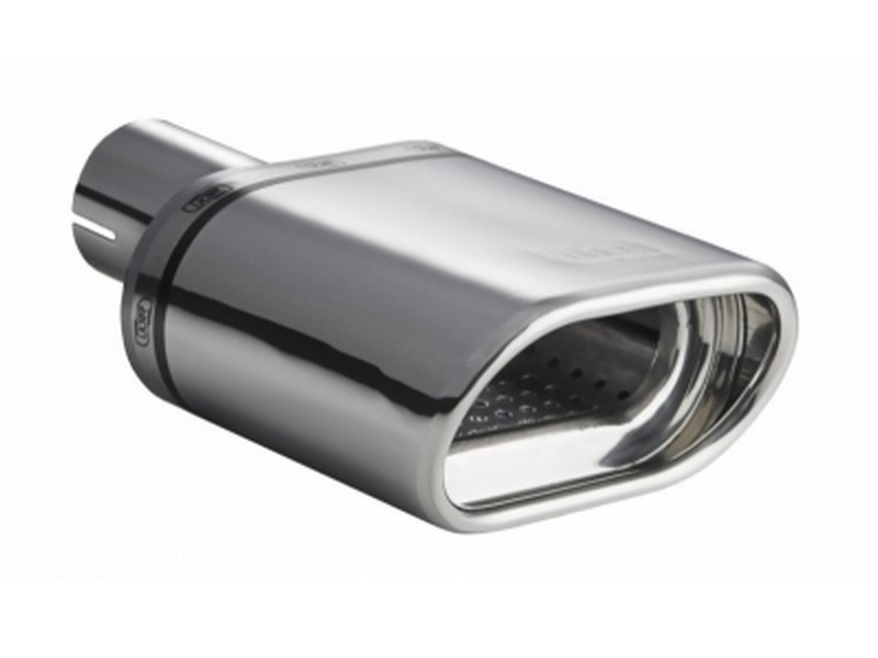 Модельний глушник Ulter Audi A4 B8 SEDAN, AVANT (101-306/21-1)