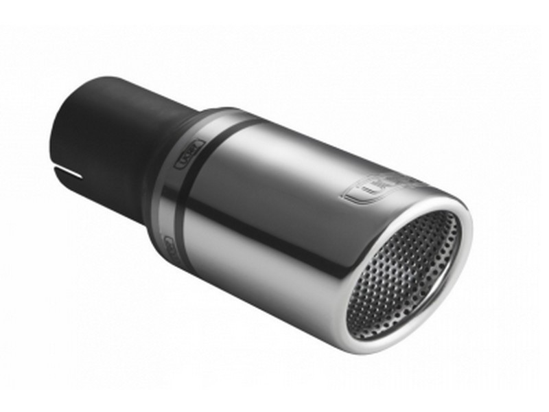 Модельний глушник Ulter Hyundai Coupe GK (111-302/101RS)