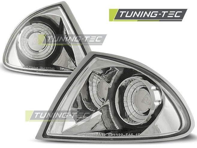 Повороти передні BMW E46 SEDAN/TOURING 1998-2001